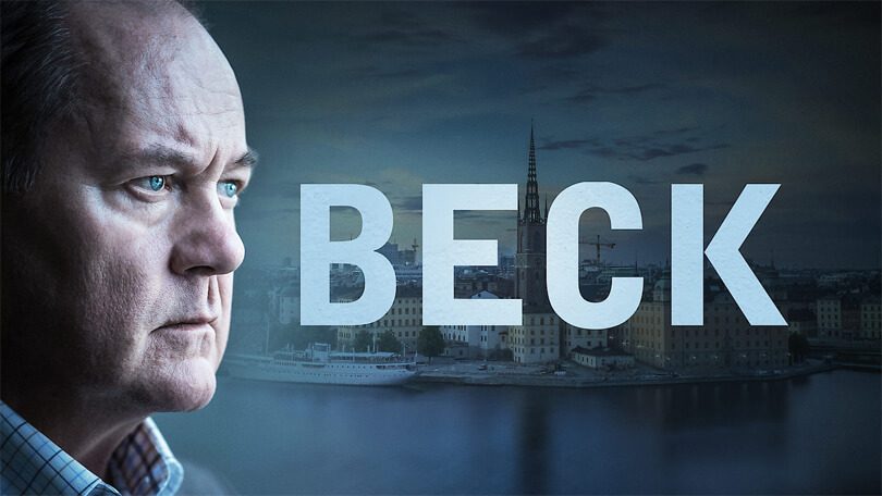 martin beck netflix