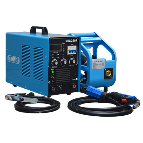 mig welding machine price in india