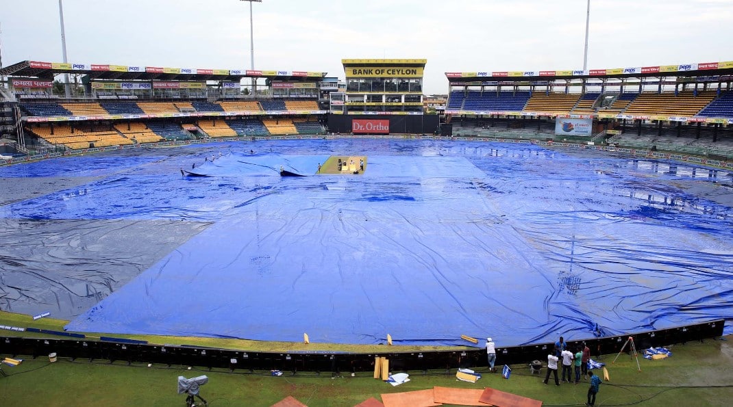 premadasa stadium weather 10 september