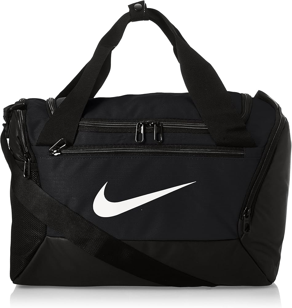 nike brasilia extra small