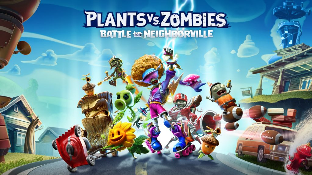 plants vs zombies online