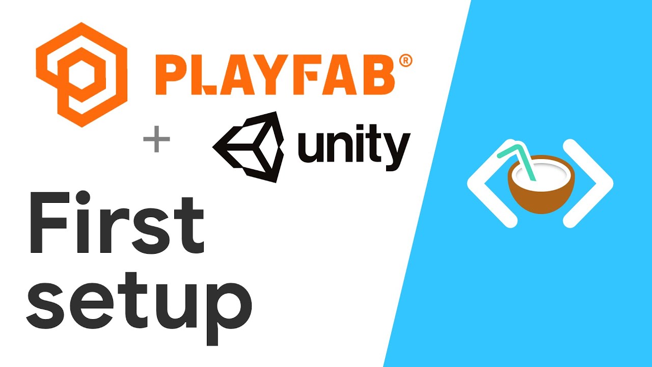 playfab unity