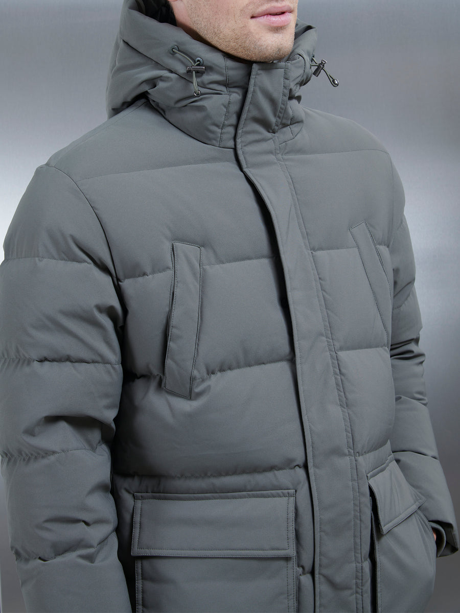 arne parka