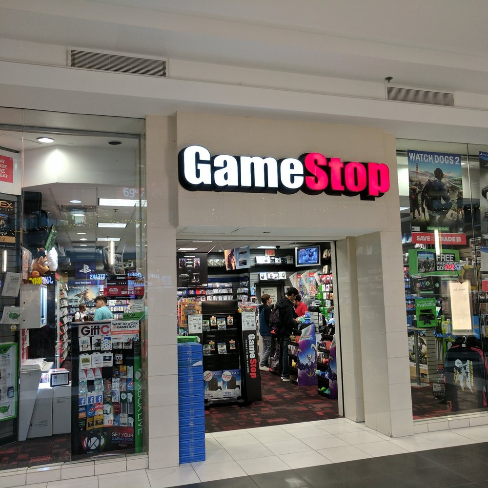 gamestop in germantown md