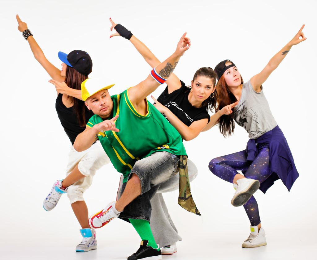 dance hip hop pictures