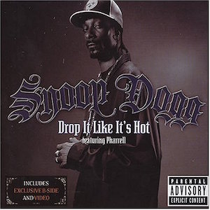 snoop dogg drop it like its hot letra