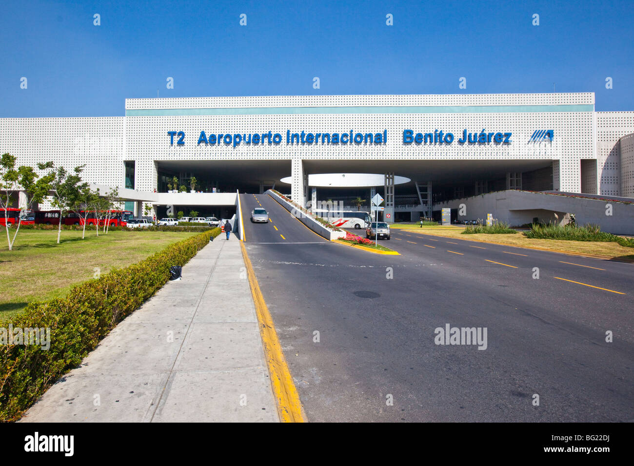 juarez intl airport