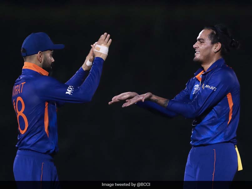 india vs new zealand warm up match 2021