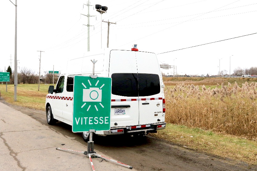 quebec traffic cameras