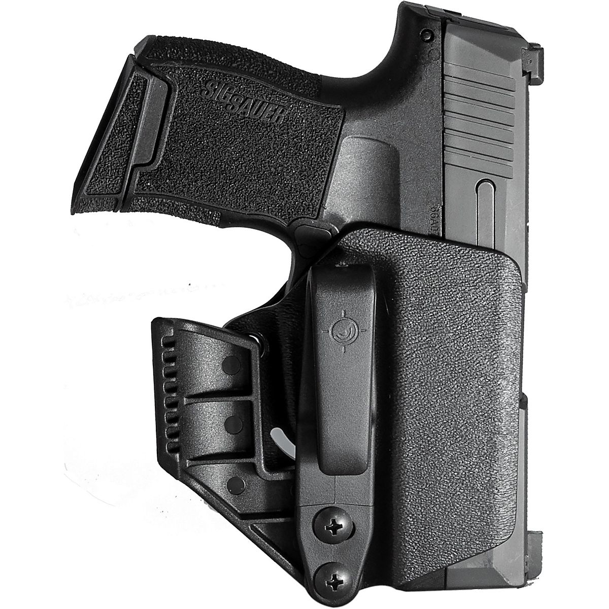 mission first minimalist holster