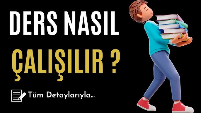 hiç temeli olmayan biri üniversite sınavına nasıl hazırlanır