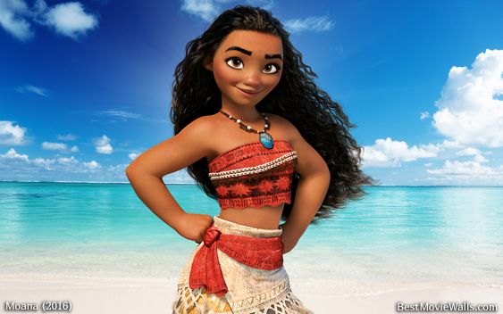 moana images hd