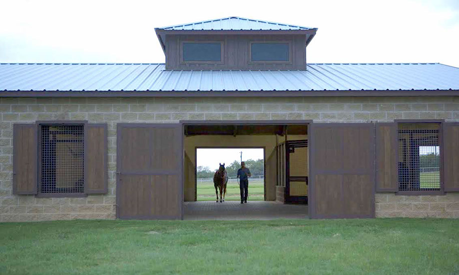 weatherford equine medical center