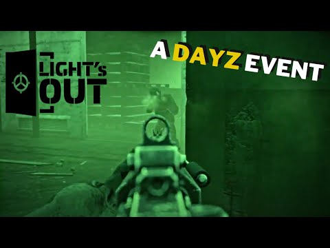 lights out dayz