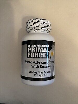 primal force supplements