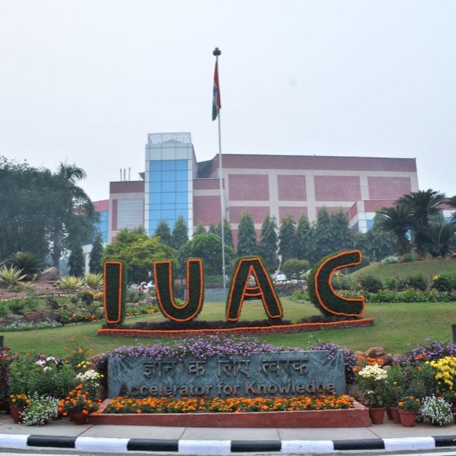 iuac