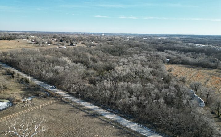 land for sale cowley county ks