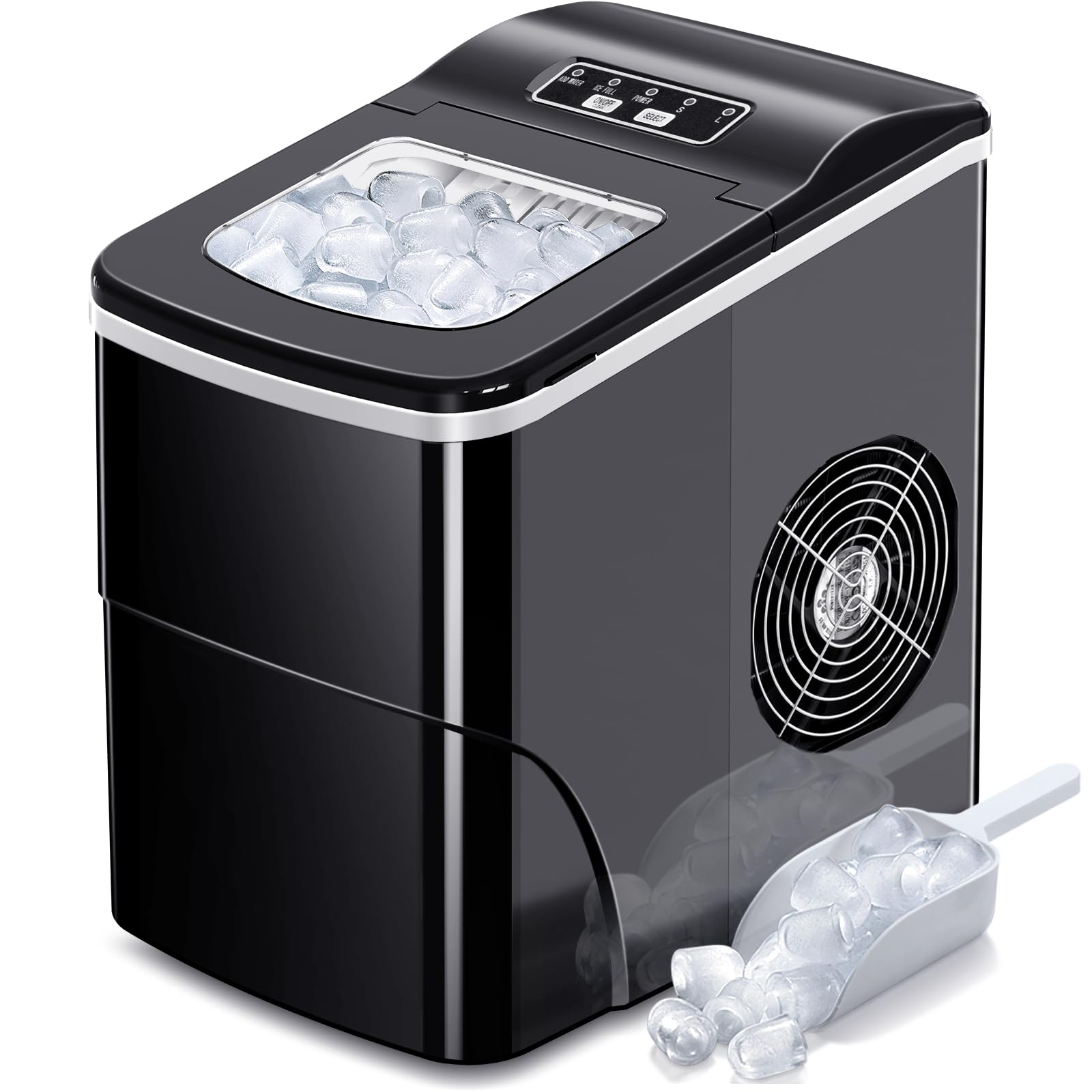 amazon ice maker