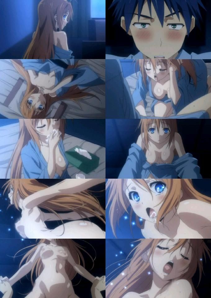 mayo chiki uncensored