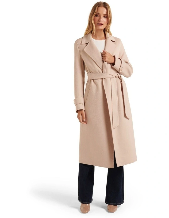 forever new coats myer