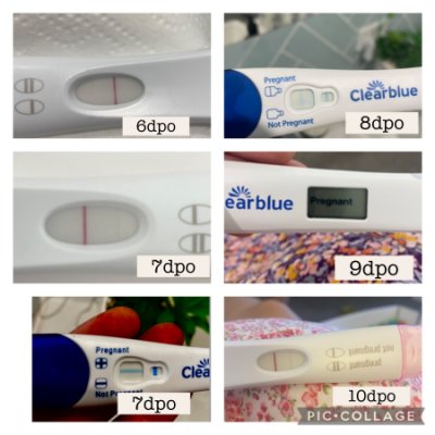 cramping 6dpo