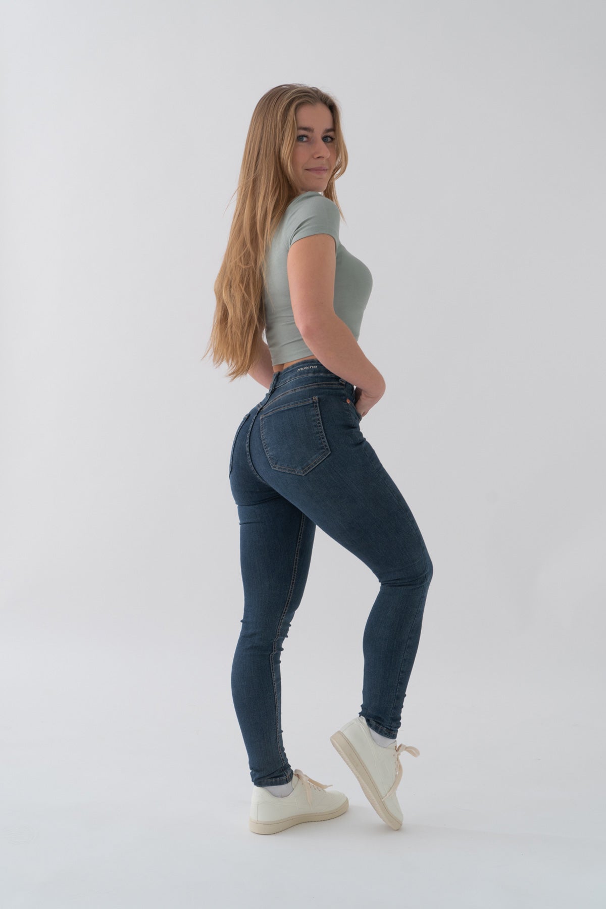 tight jeans pictures