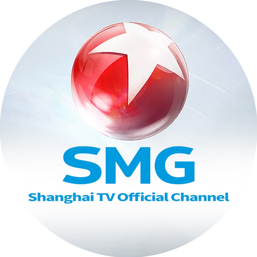 smg shanghai tv