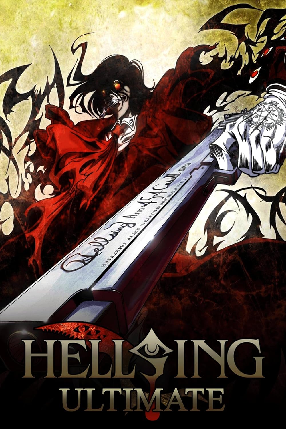 hellsing