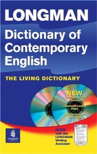 ldoce longman dictionary