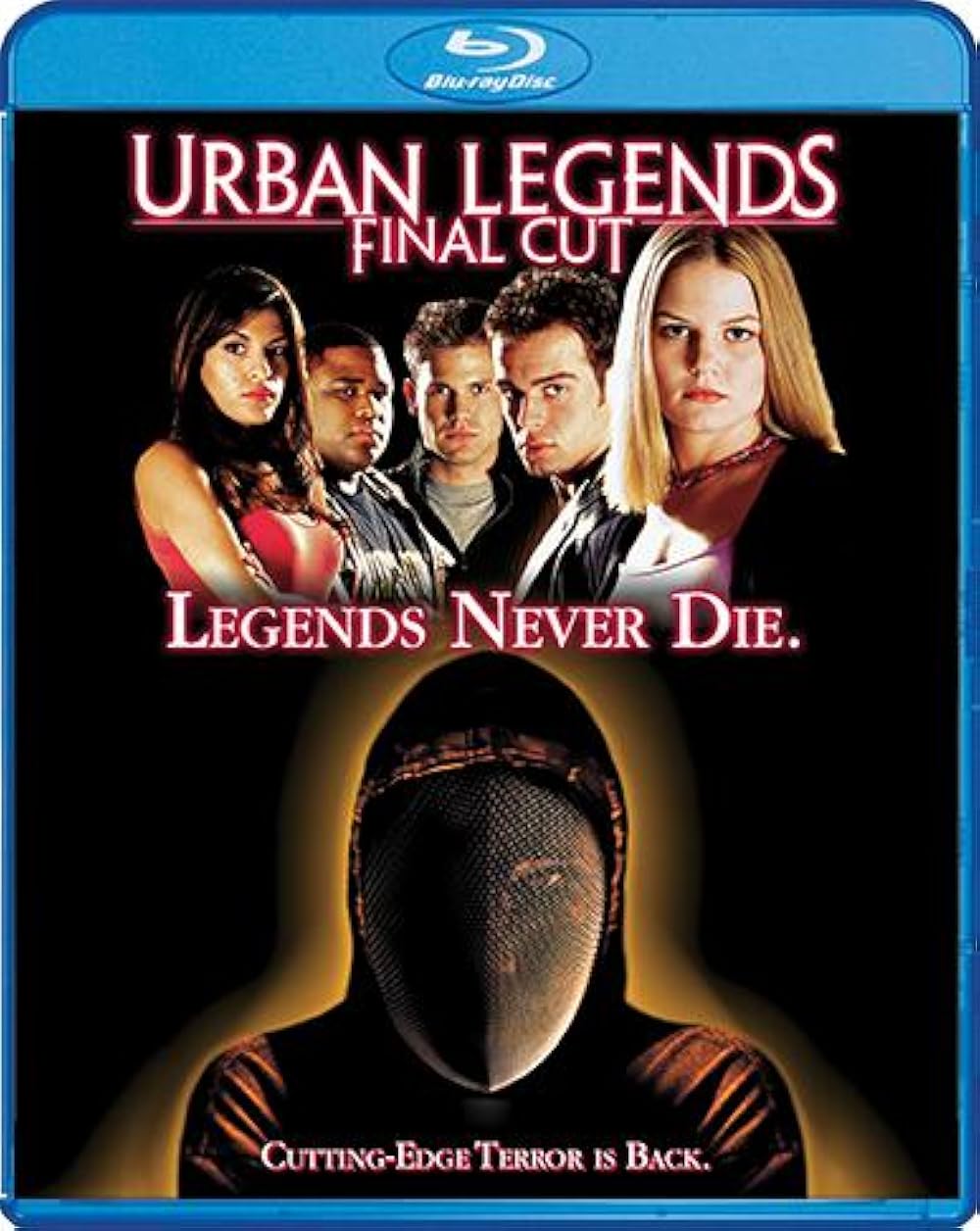 urban legend 2 imdb