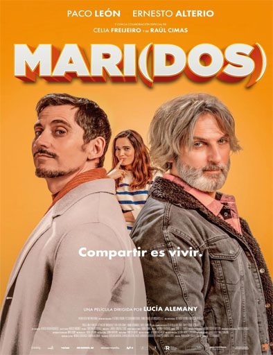 pelicula maridos online gratis