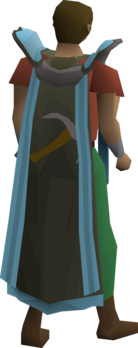 mining cape osrs