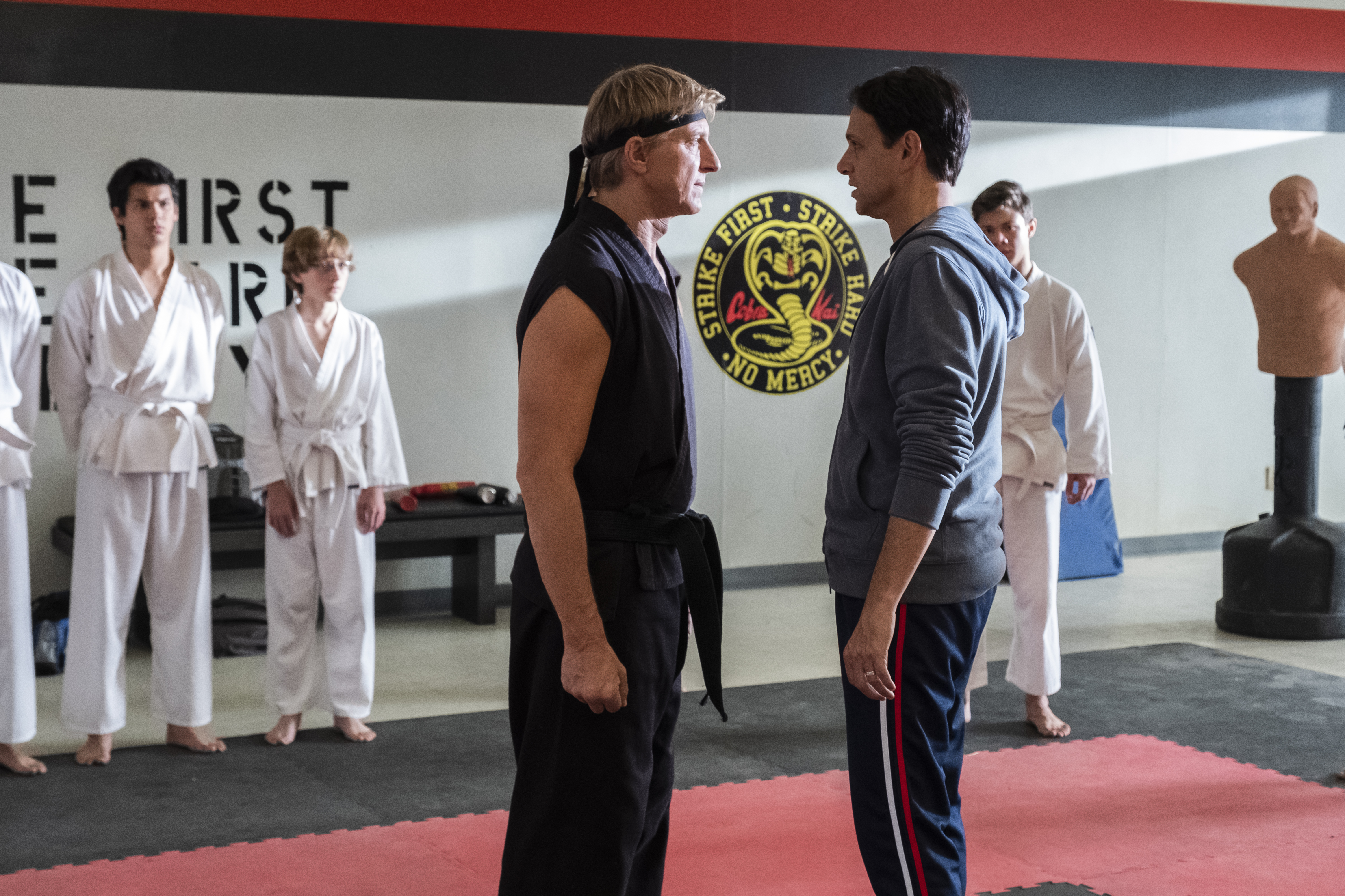 cobra kai rated