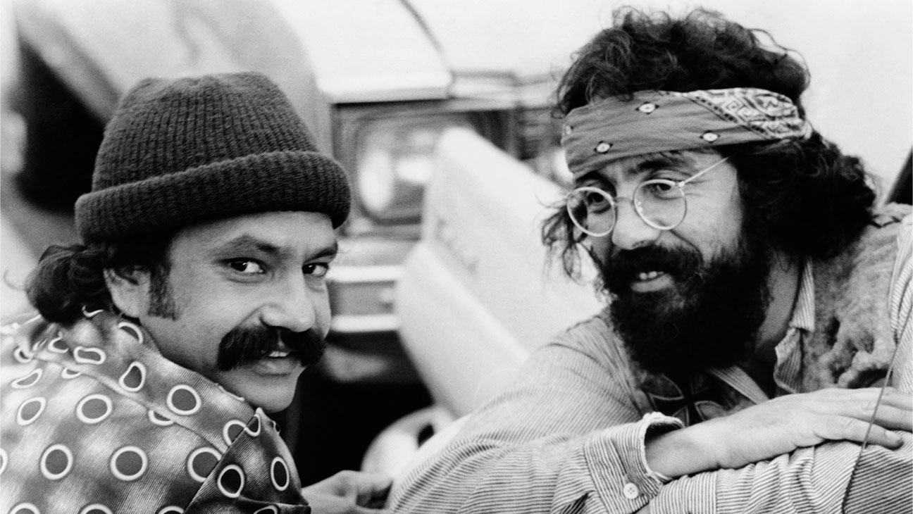 cheech et chong