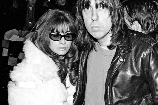 linda ramone