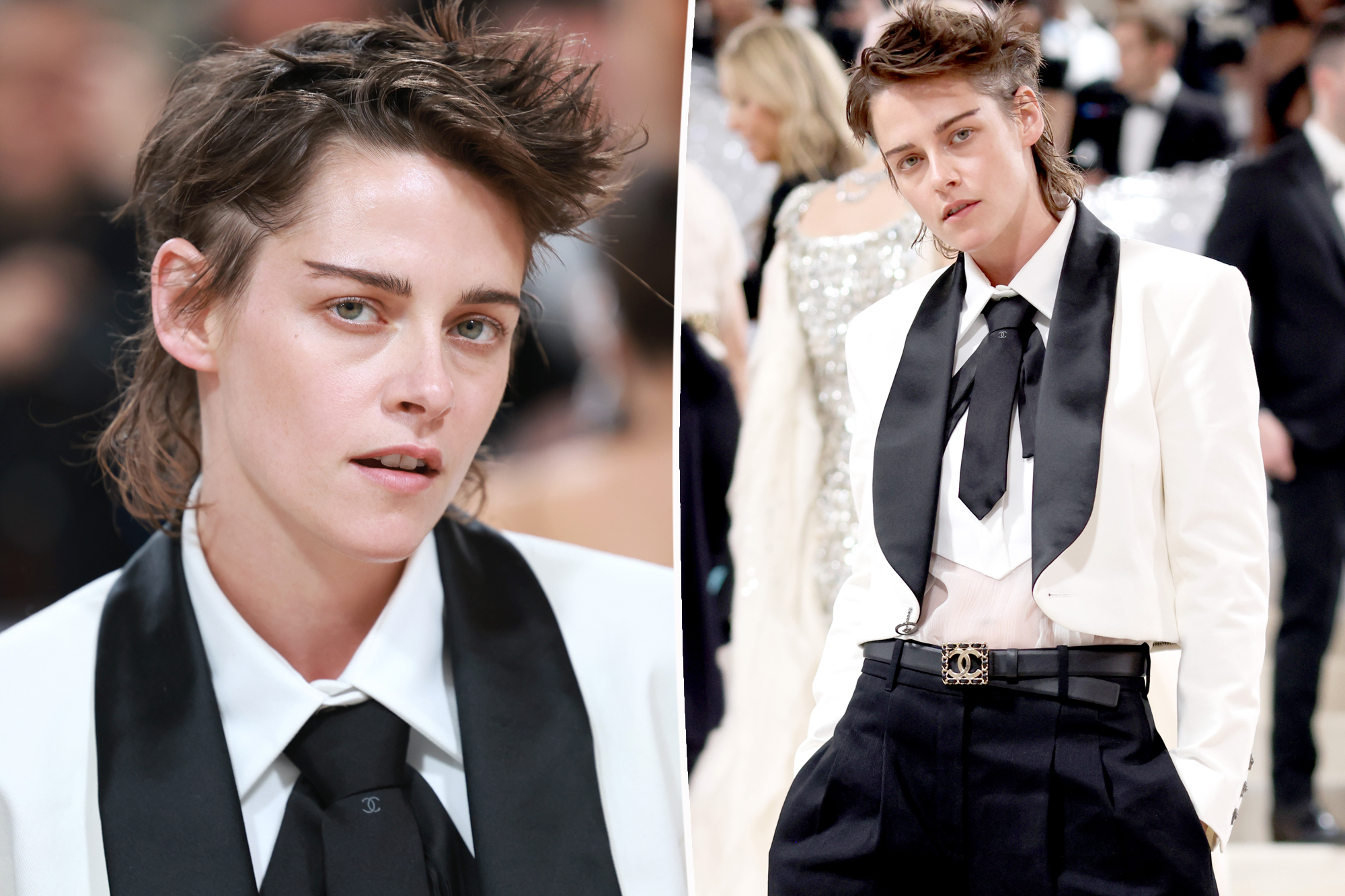 kristen stewart son halı