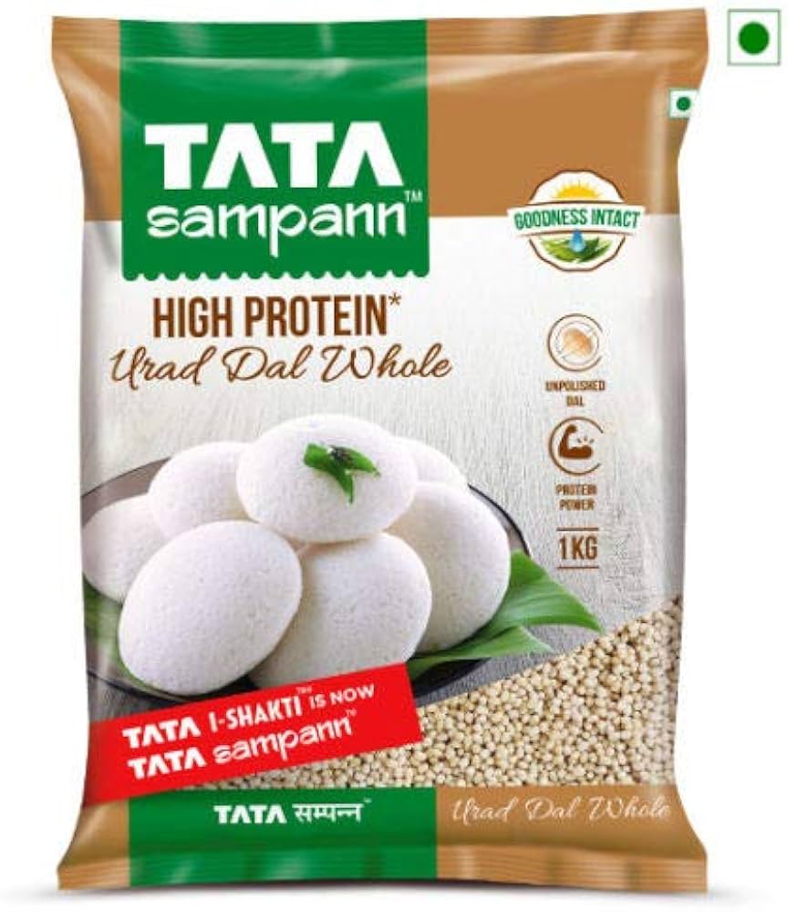 tata sampann pulses