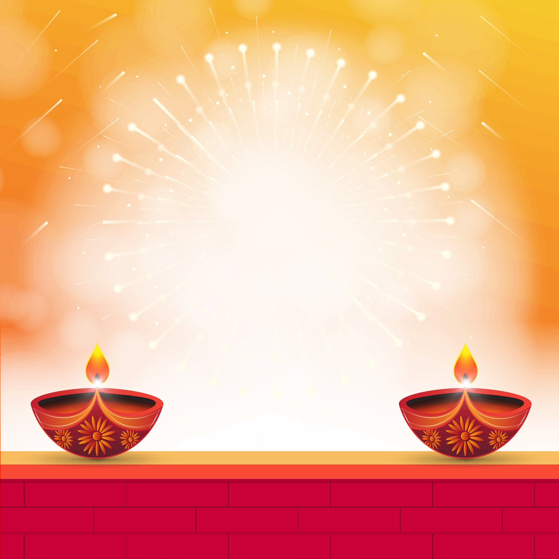 diwali background photo