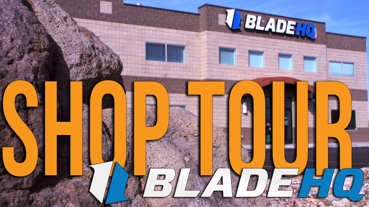 blade hq headquarters