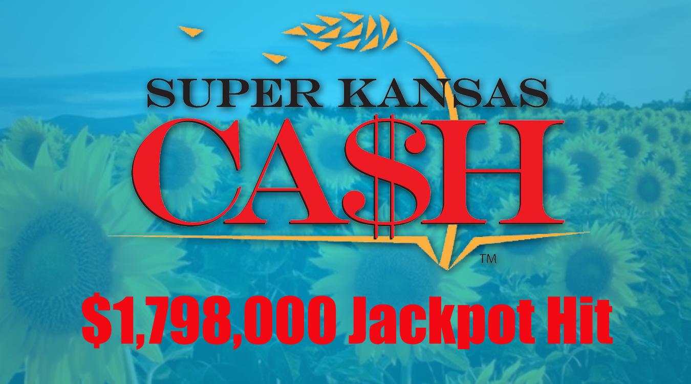 super kansas cash