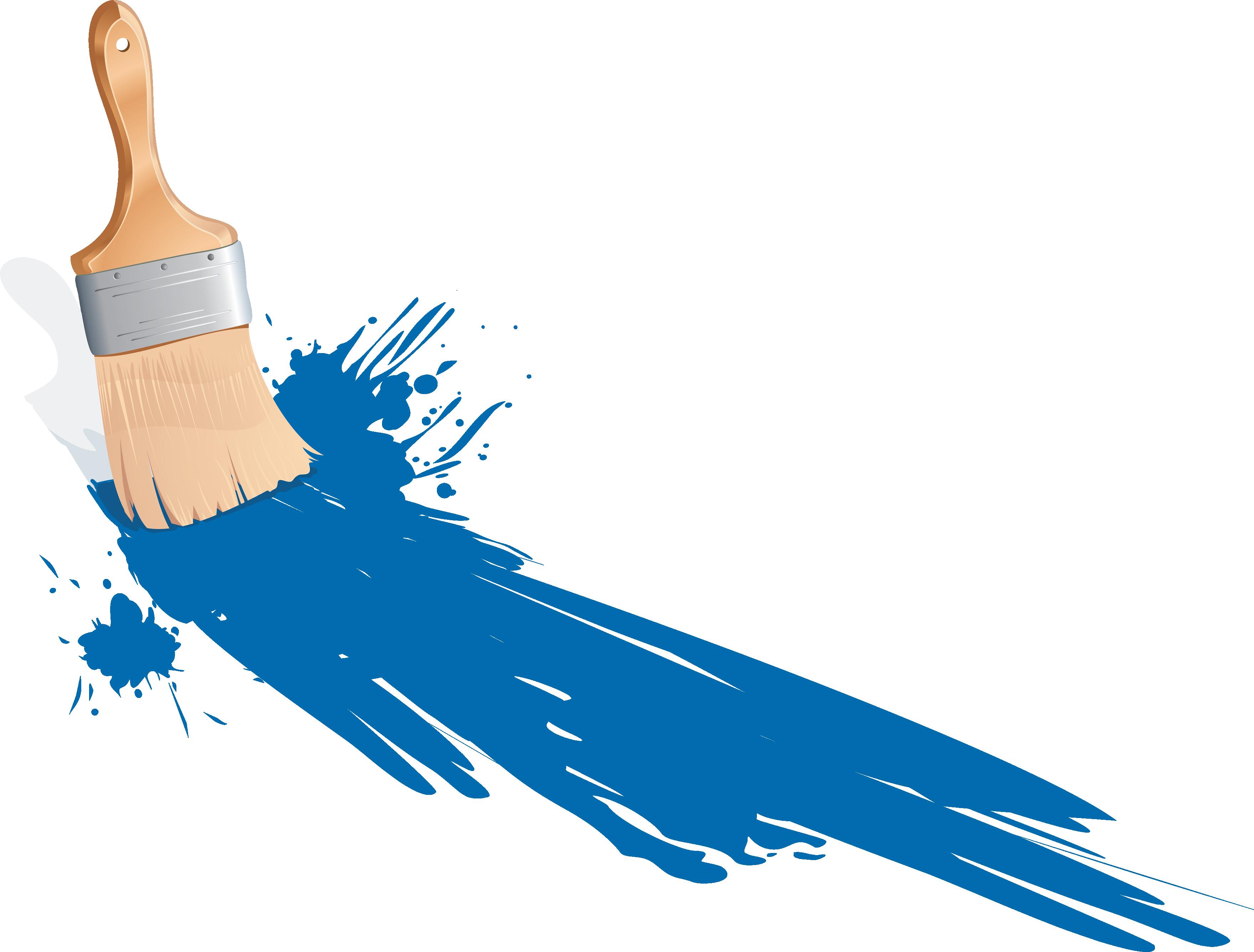 paint brush png