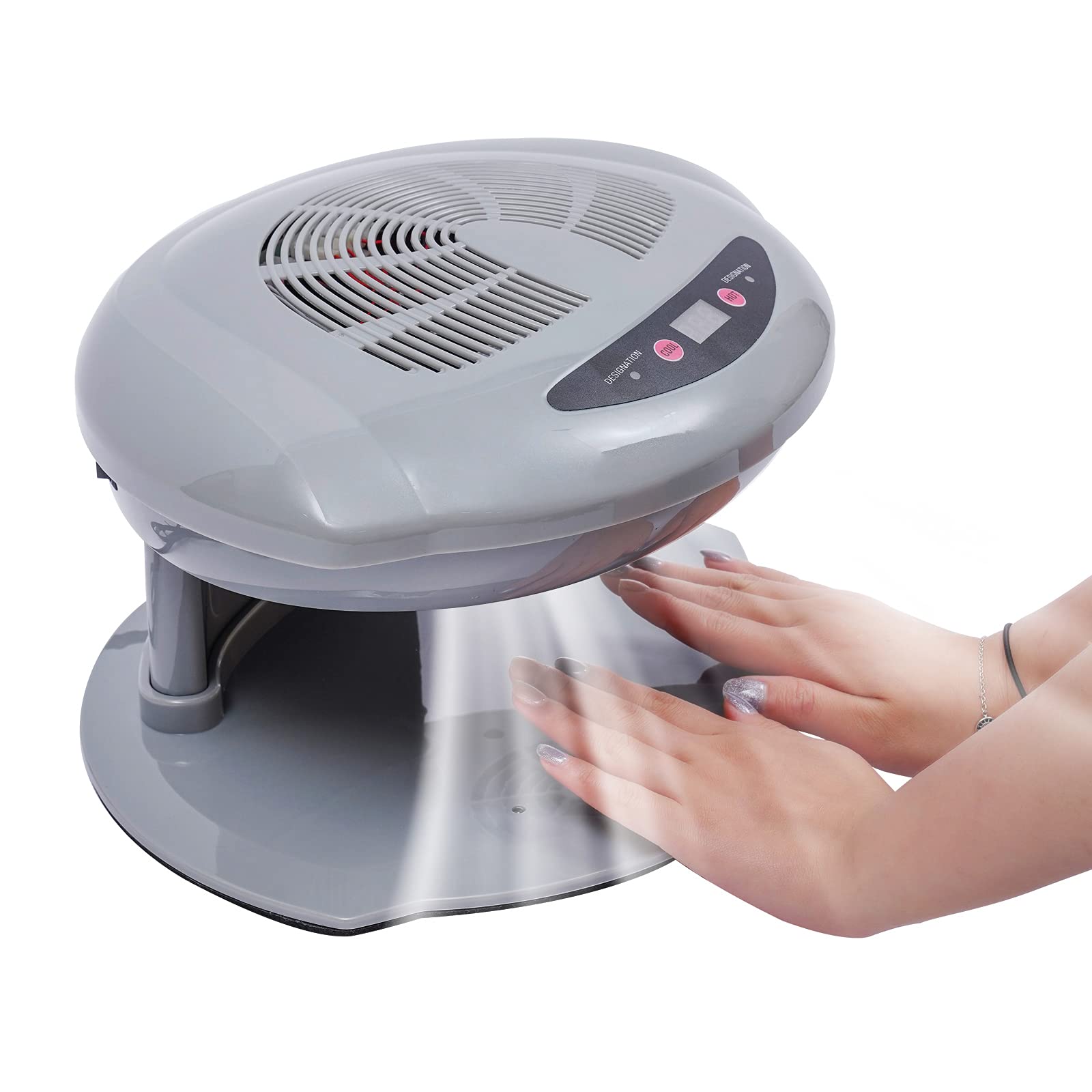 nail dryer machine