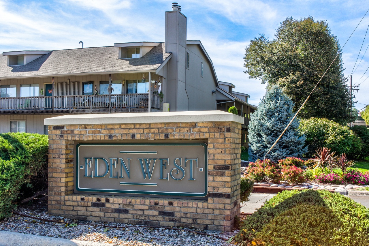 eden west apartments omaha