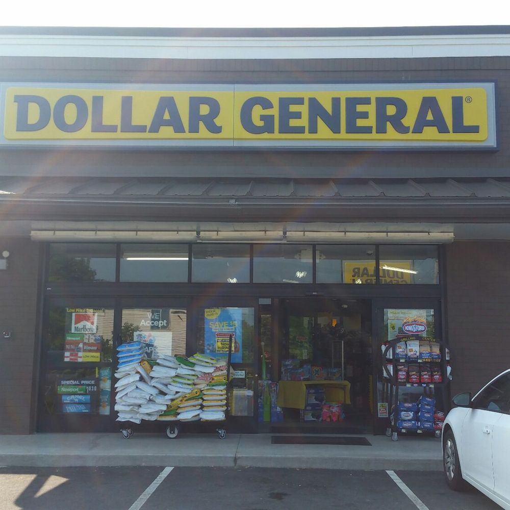 dollar general latham ny