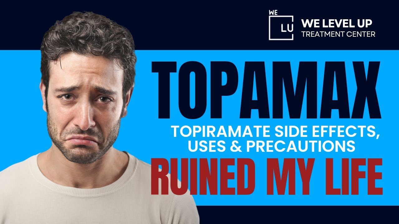 topamax ruined my life