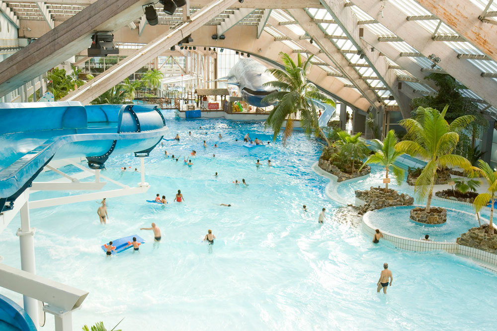 aqua park nice france