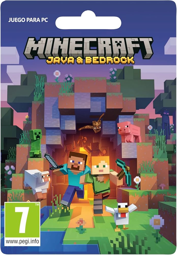 minecraft jave