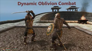 tes oblivion nexus