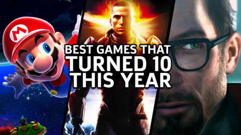 2007 best video games