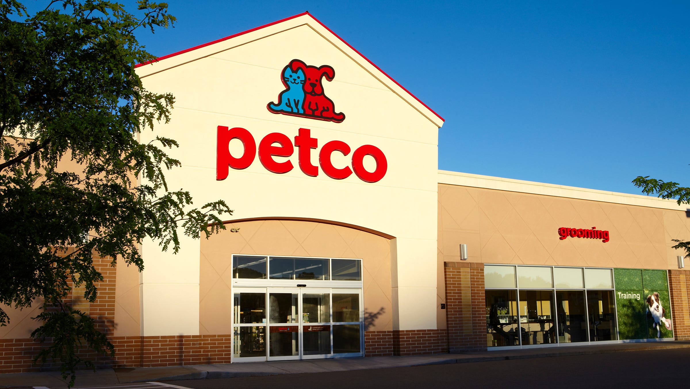 petco near me